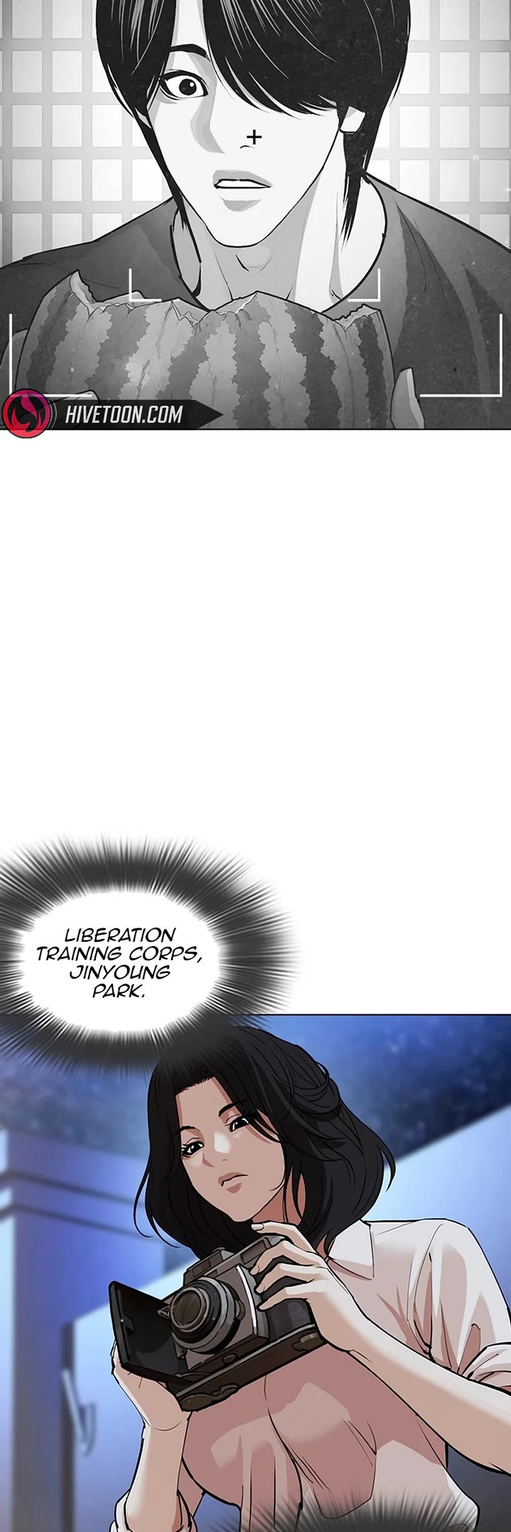 Lookism Chapter 610 page 48 - Chapter 610