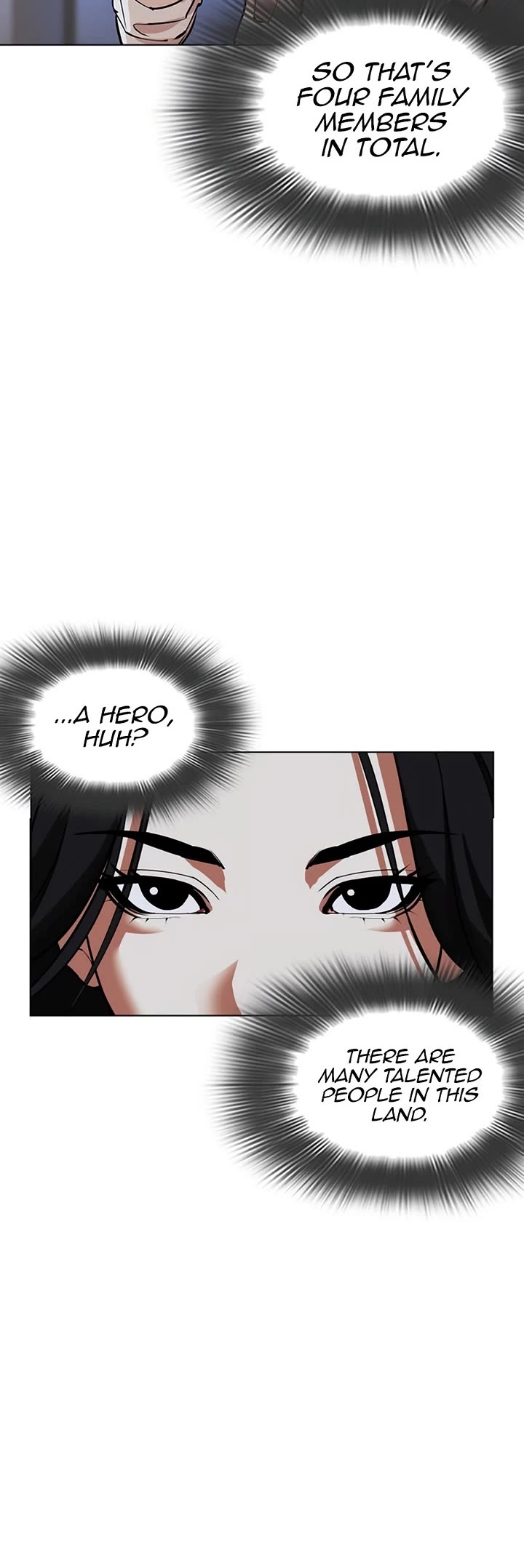 Lookism Chapter 610 page 49 - Chapter 610