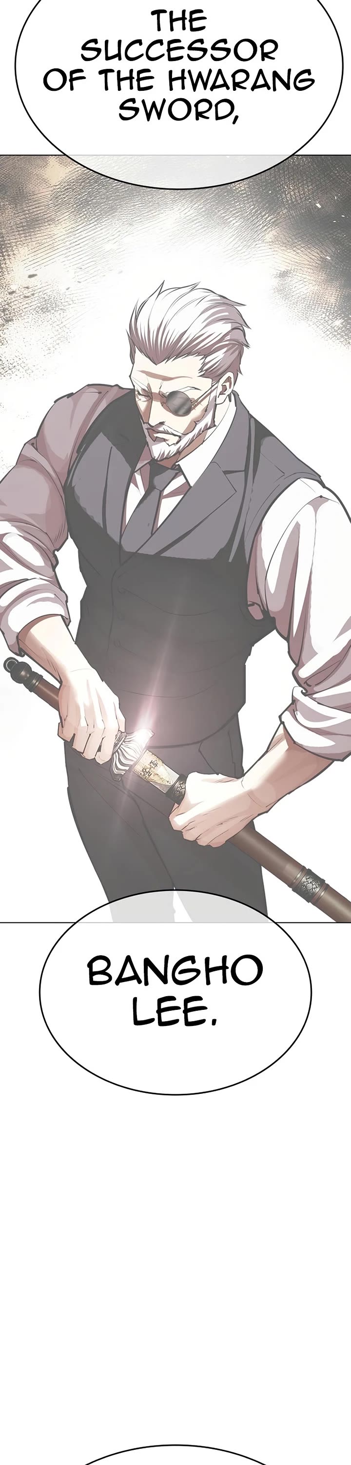 Lookism Chapter 610 page 57 - Chapter 610