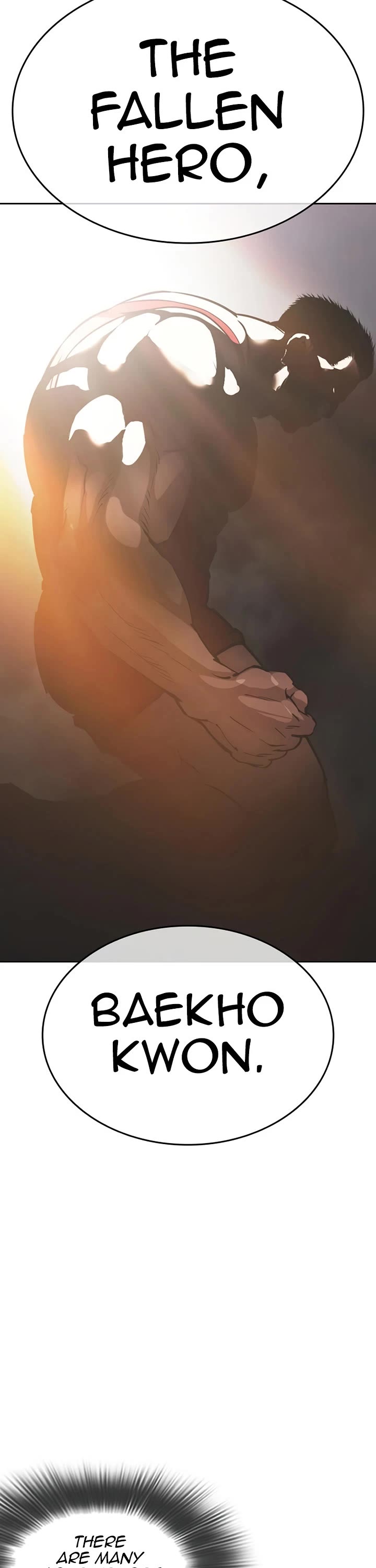 Lookism Chapter 610 page 58 - Chapter 610