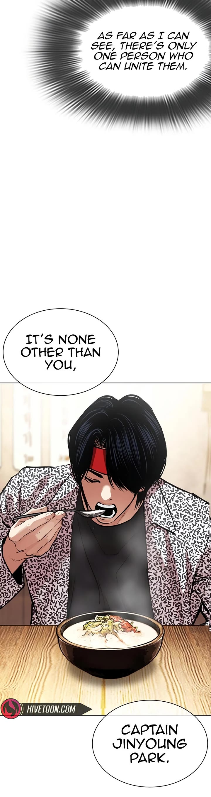 Lookism Chapter 610 page 60 - Chapter 610