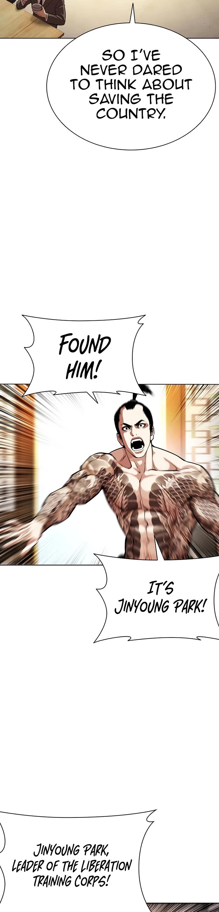 Lookism Chapter 610 page 63 - Chapter 610