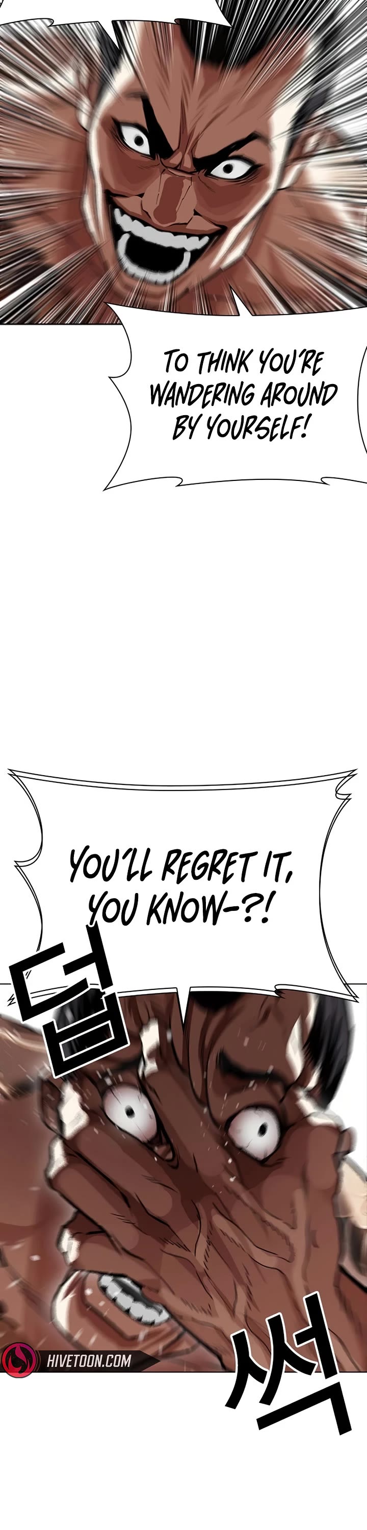 Lookism Chapter 610 page 66 - Chapter 610