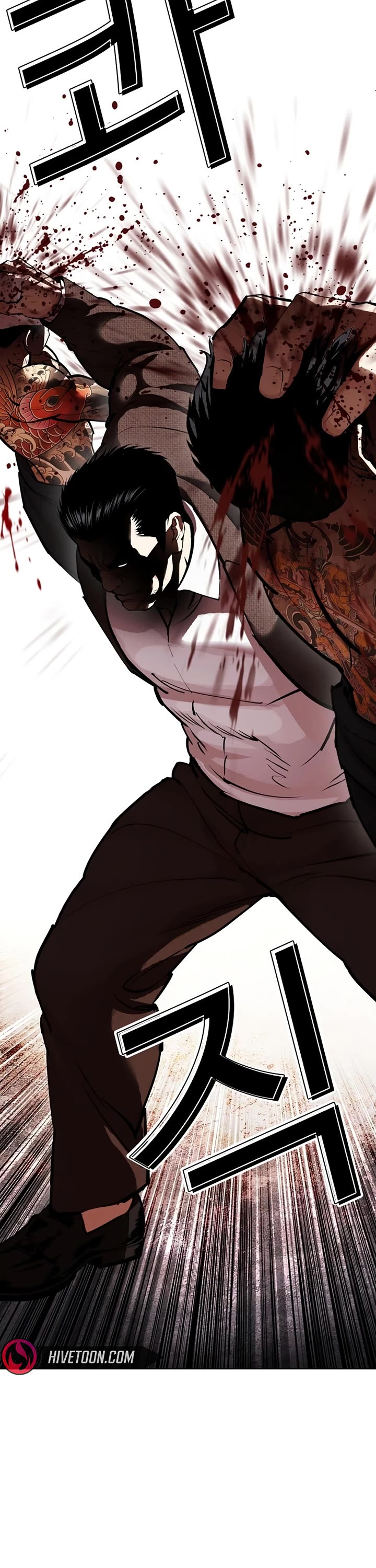 Lookism Chapter 610 page 69 - Chapter 610