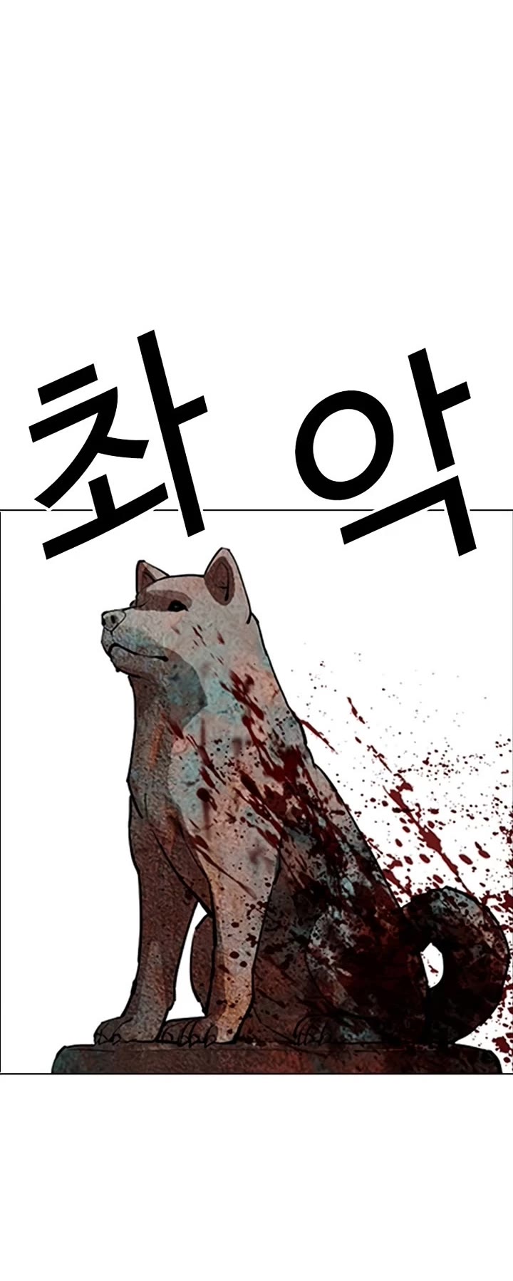 Lookism Chapter 610 page 7 - Chapter 610