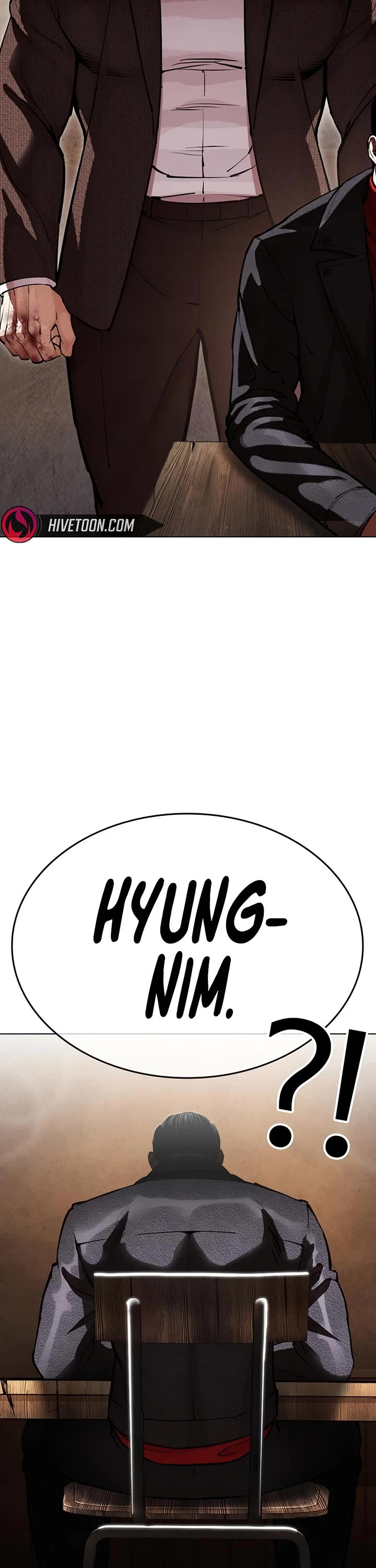 Lookism Chapter 610 page 76 - Chapter 610