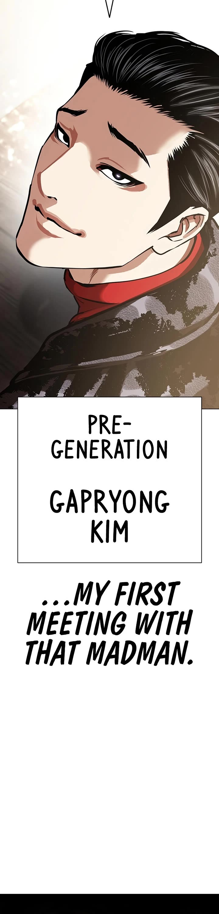 Lookism Chapter 610 page 82 - Chapter 610