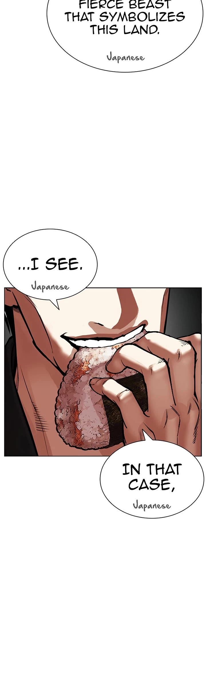 Lookism Chapter 610 page 85 - Chapter 610