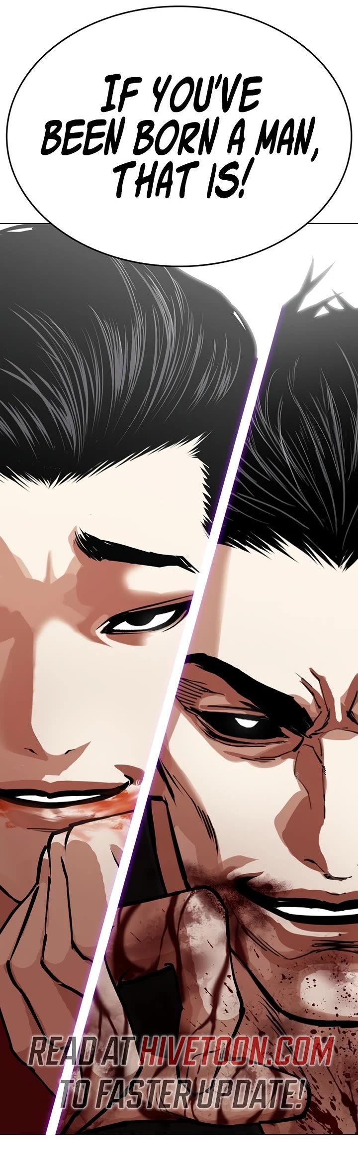 Lookism Chapter 610 page 92 - Chapter 610