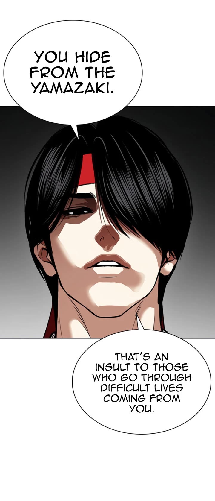 Lookism Chapter 611 page 13 - Chapter 611
