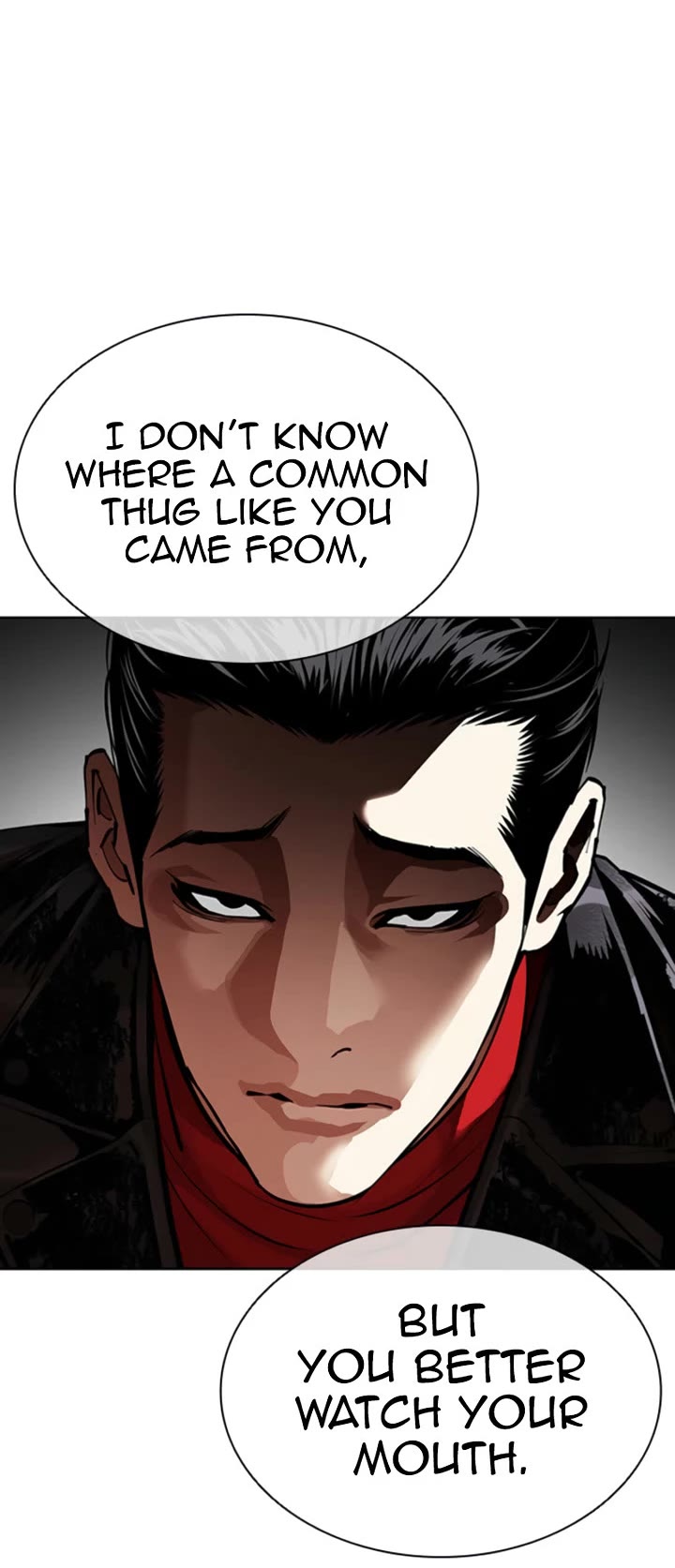 Lookism Chapter 611 page 14 - Chapter 611