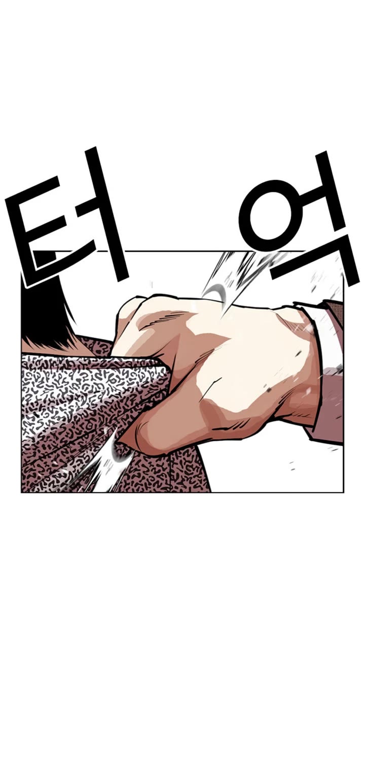 Lookism Chapter 611 page 20 - Chapter 611