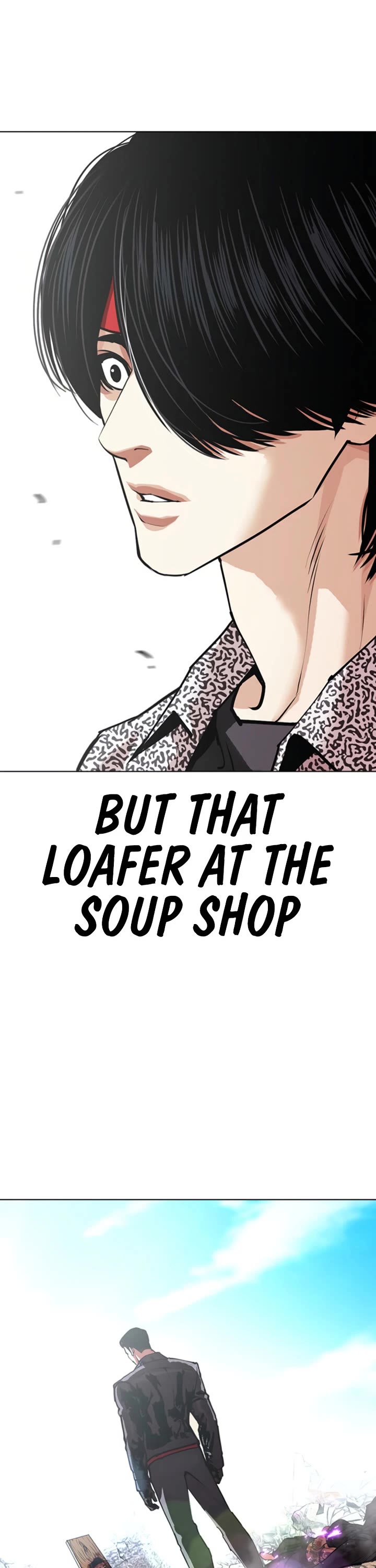 Lookism Chapter 611 page 37 - Chapter 611