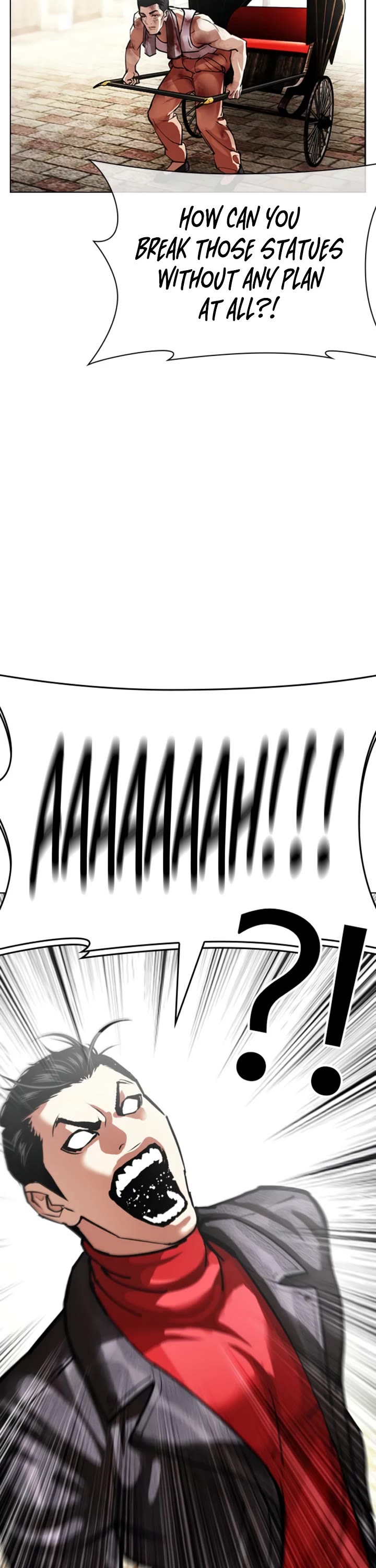Lookism Chapter 611 page 44 - Chapter 611