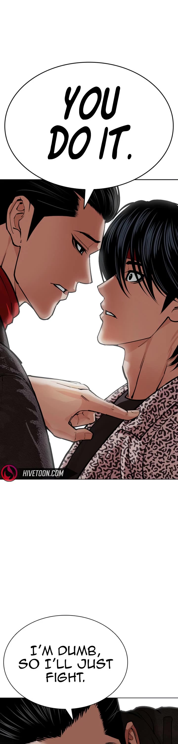 Lookism Chapter 611 page 46 - Chapter 611