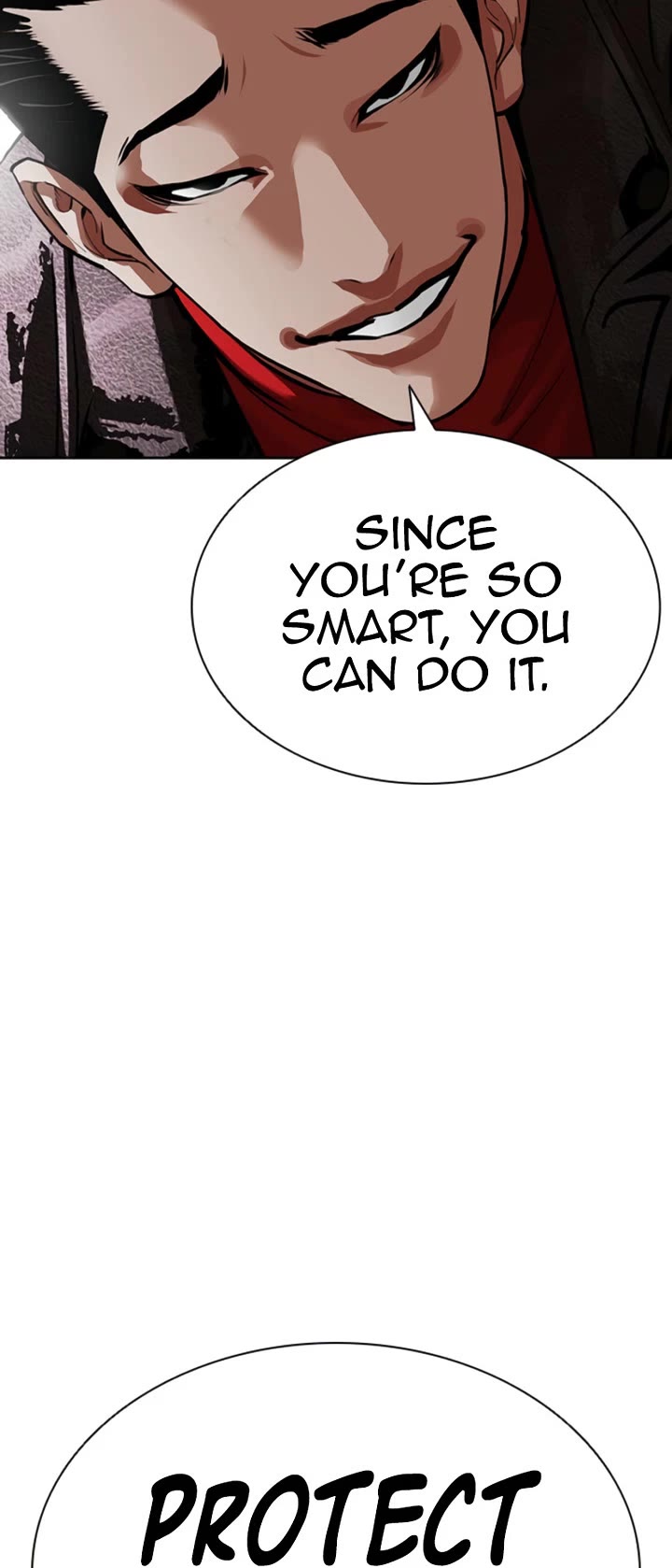 Lookism Chapter 611 page 47 - Chapter 611