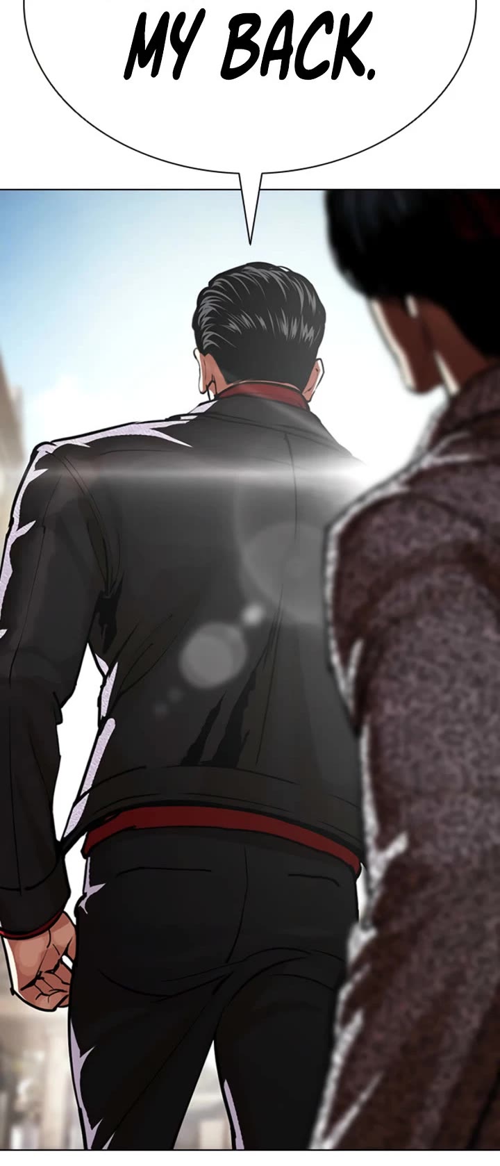 Lookism Chapter 611 page 48 - Chapter 611