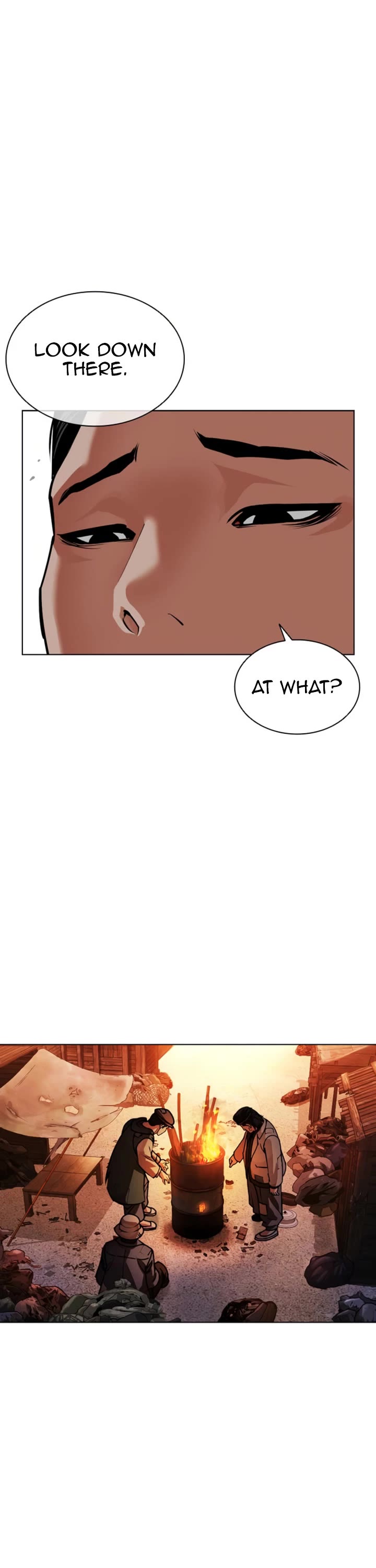 Lookism Chapter 611 page 62 - Chapter 611