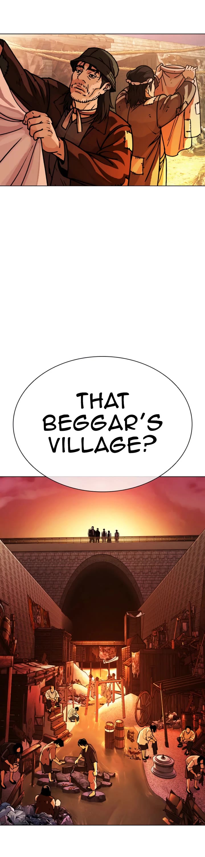 Lookism Chapter 611 page 63 - Chapter 611