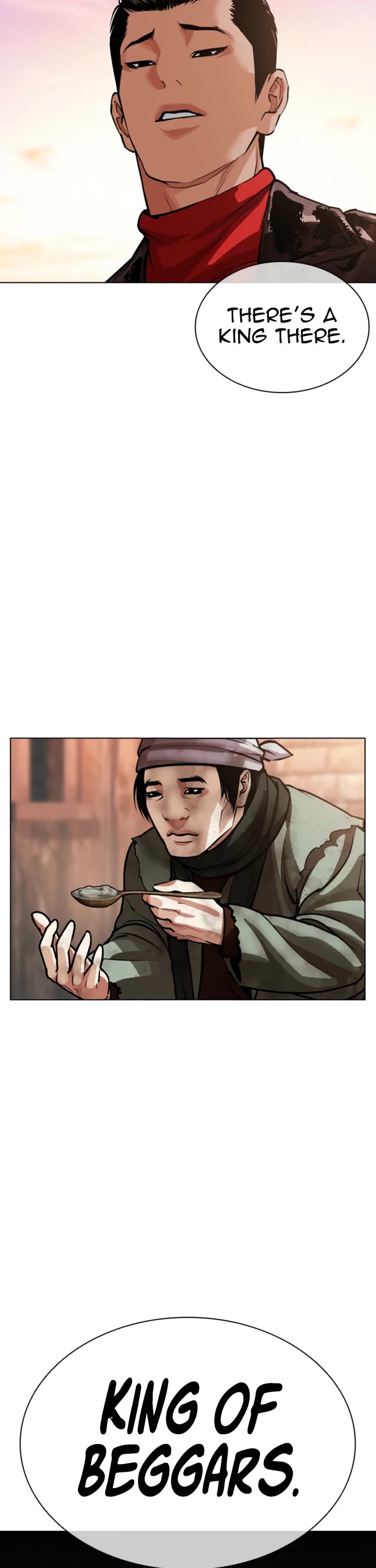Lookism Chapter 611 page 65 - Chapter 611