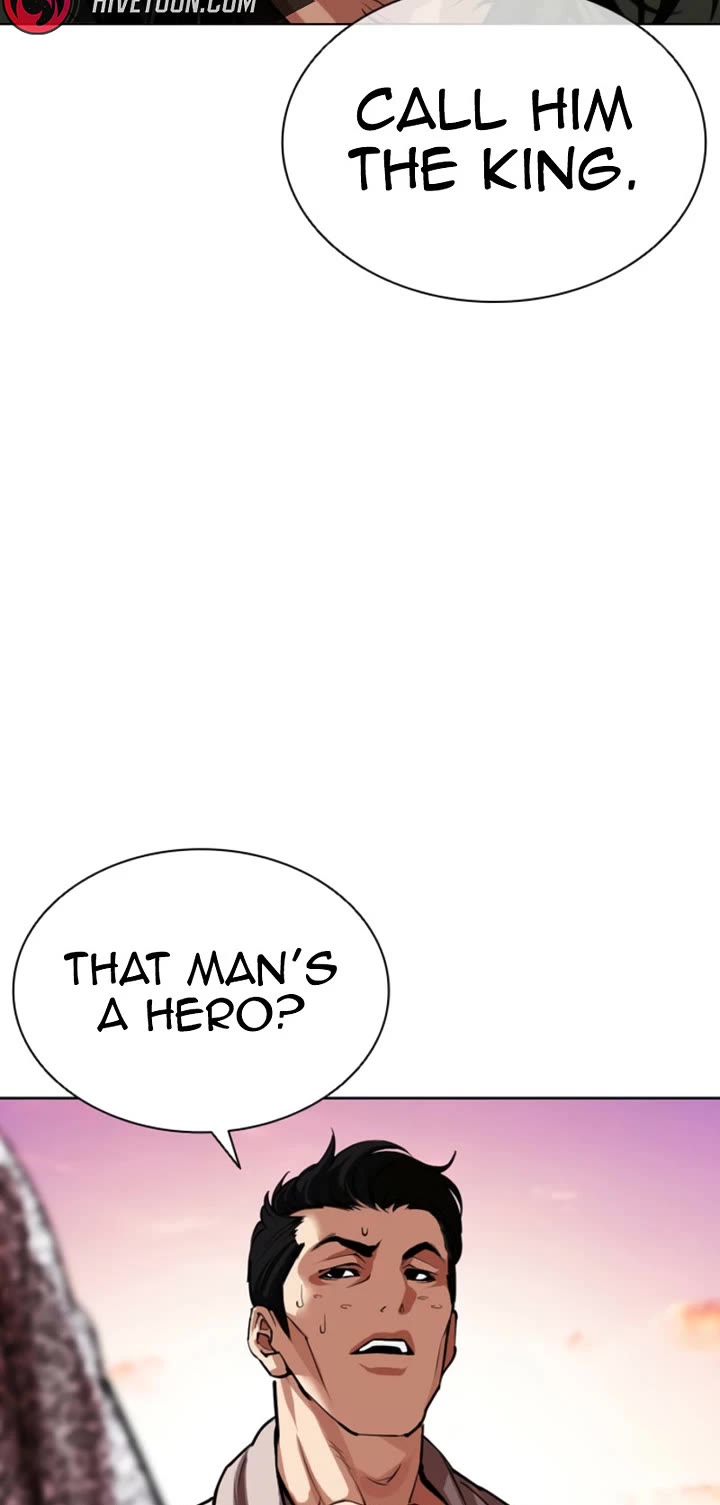 Lookism Chapter 611 page 67 - Chapter 611