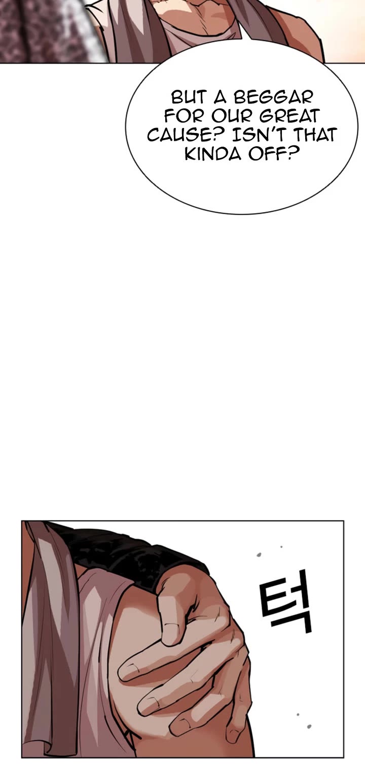 Lookism Chapter 611 page 68 - Chapter 611