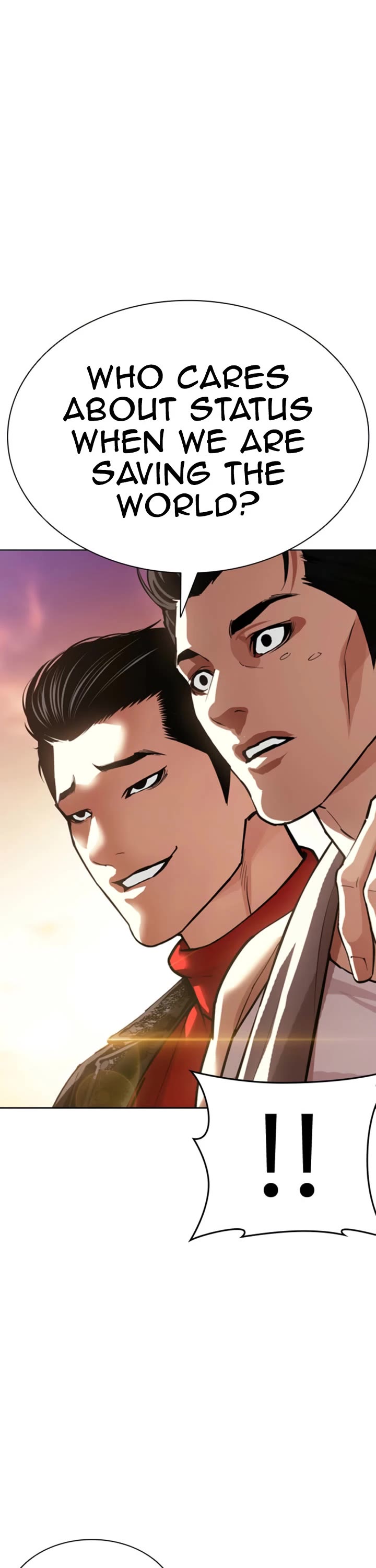 Lookism Chapter 611 page 69 - Chapter 611