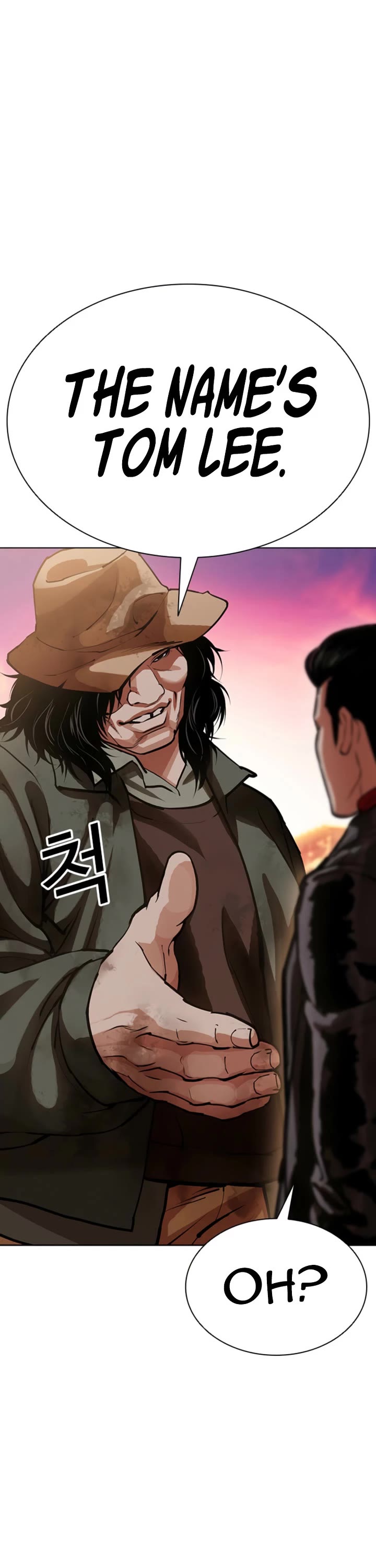 Lookism Chapter 611 page 78 - Chapter 611