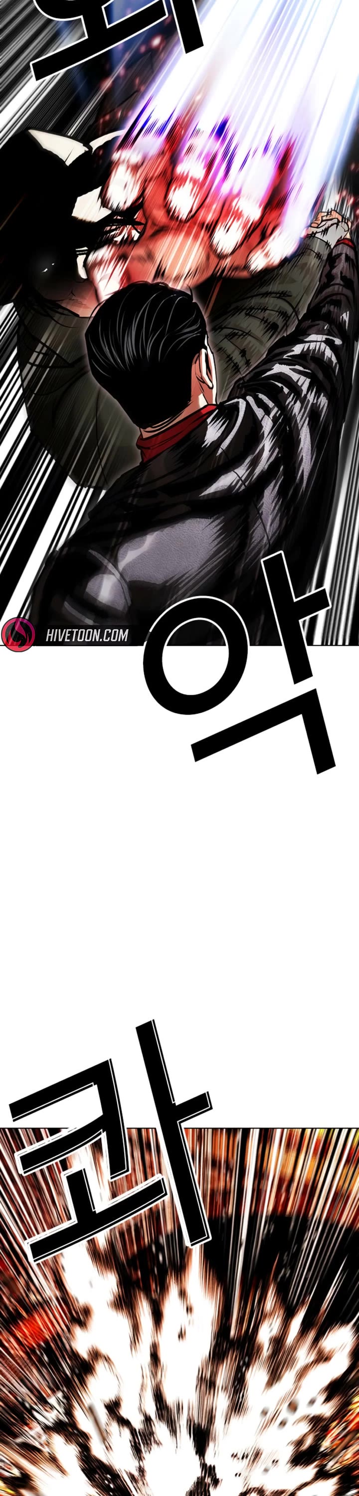 Lookism Chapter 611 page 84 - Chapter 611