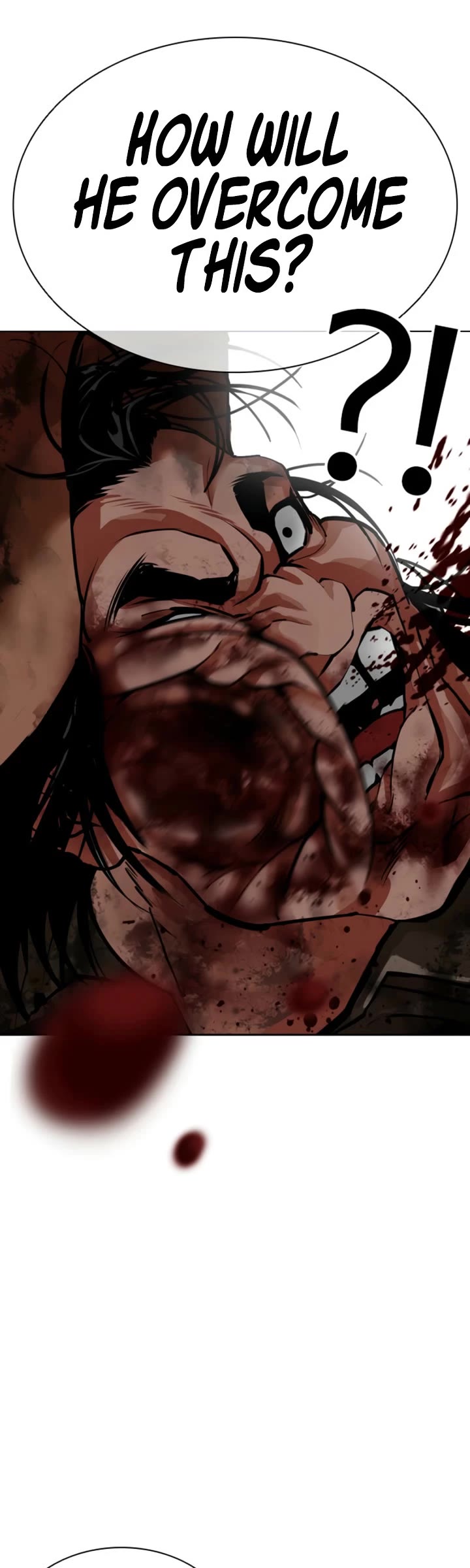 Lookism Chapter 611 page 86 - Chapter 611