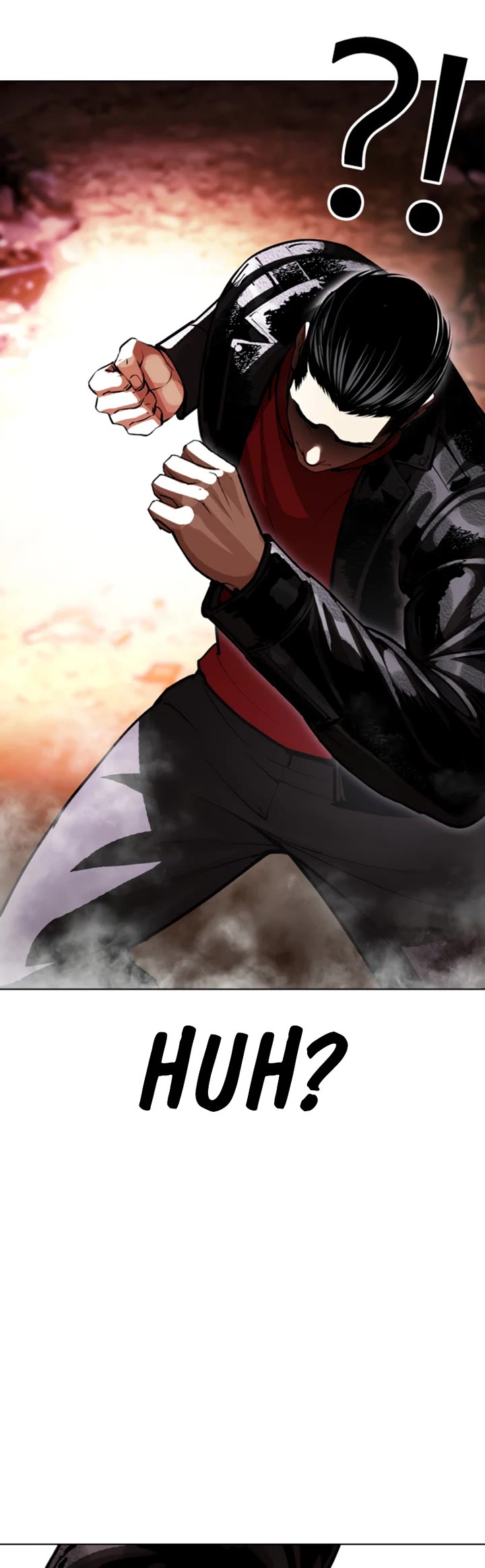 Lookism Chapter 612 page 20 - Chapter 612
