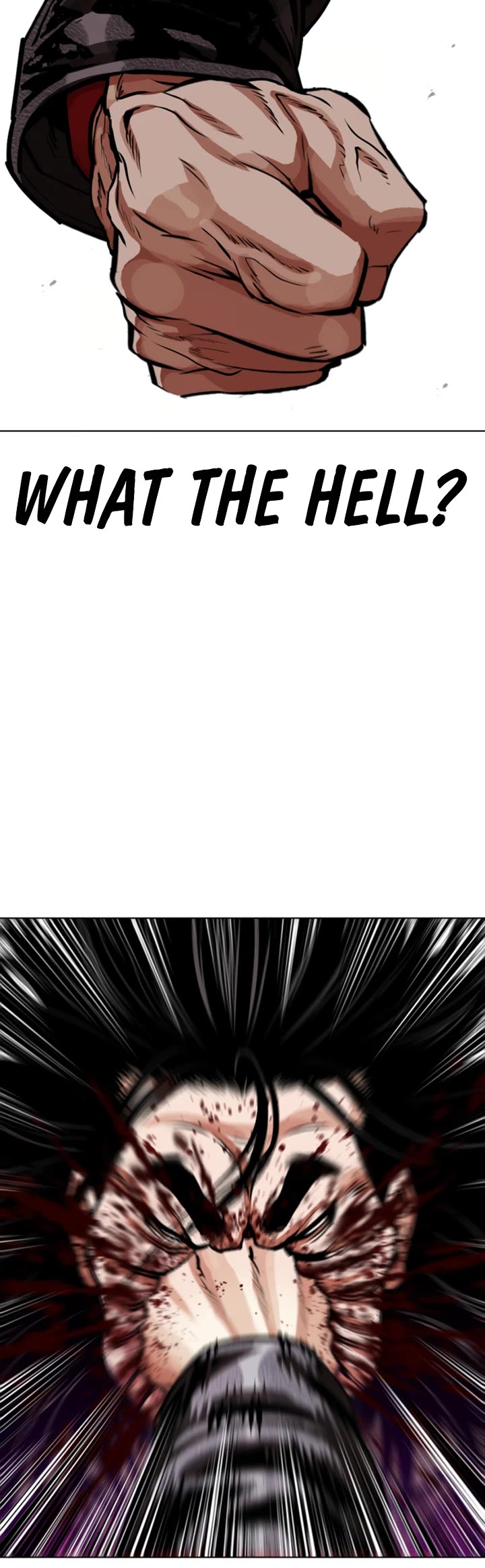 Lookism Chapter 612 page 21 - Chapter 612