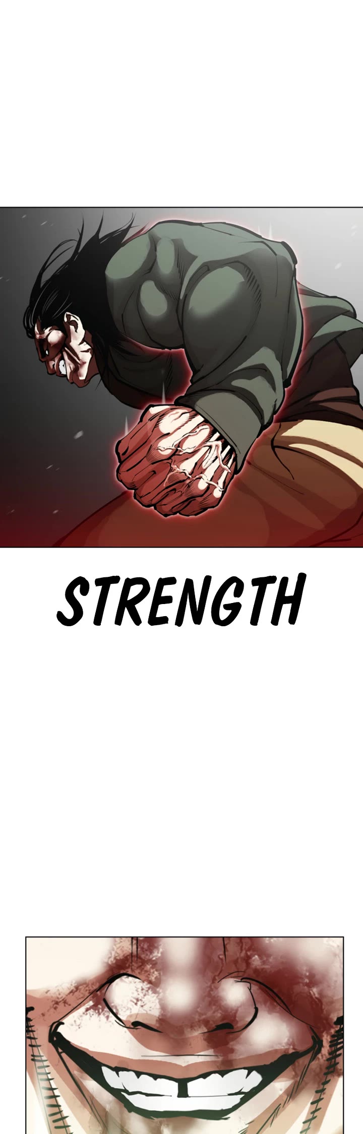 Lookism Chapter 612 page 30 - Chapter 612