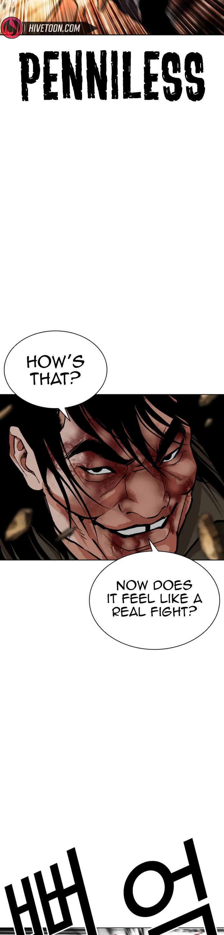 Lookism Chapter 612 page 32 - Chapter 612