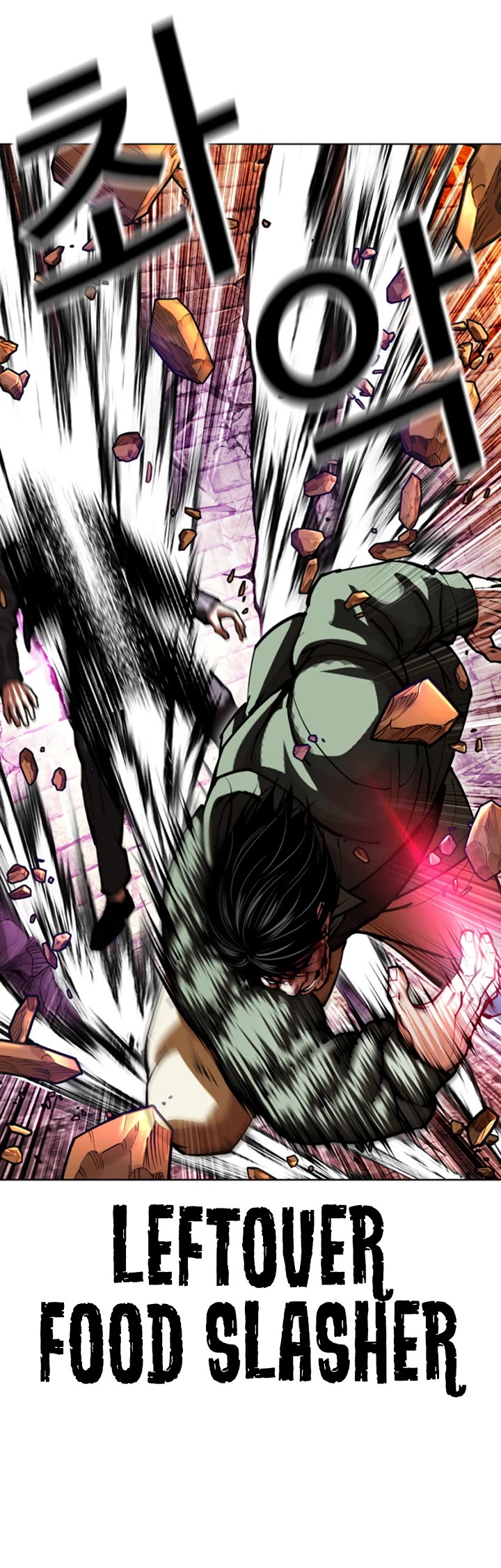 Lookism Chapter 612 page 35 - Chapter 612