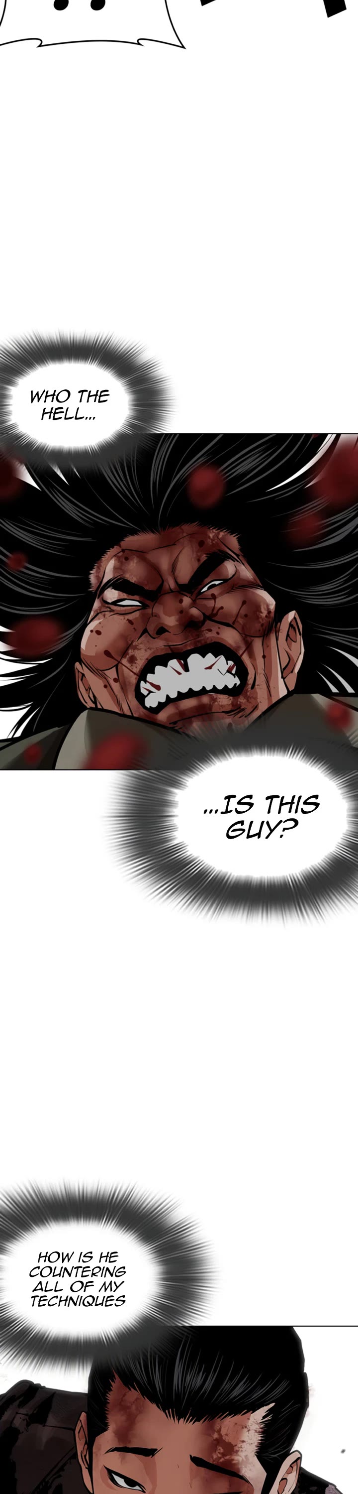 Lookism Chapter 612 page 37 - Chapter 612