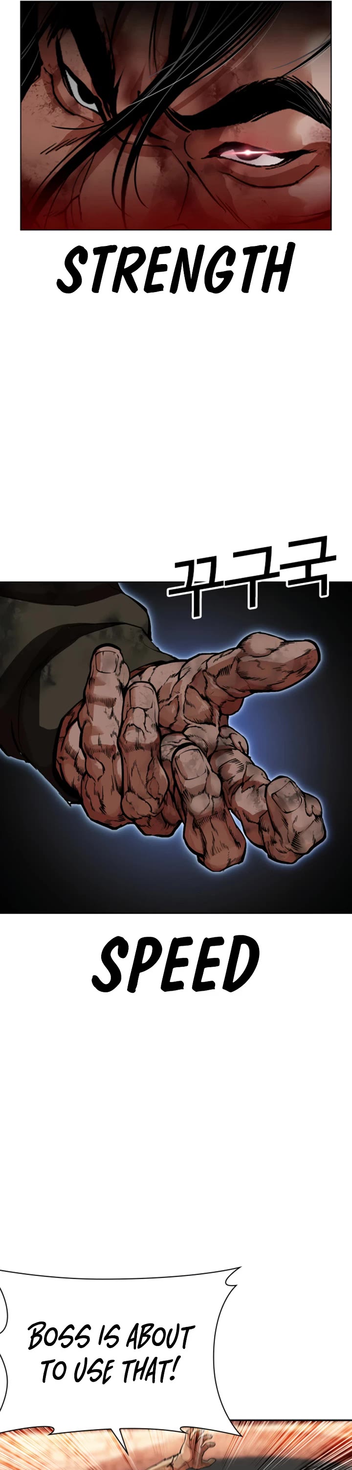 Lookism Chapter 612 page 42 - Chapter 612