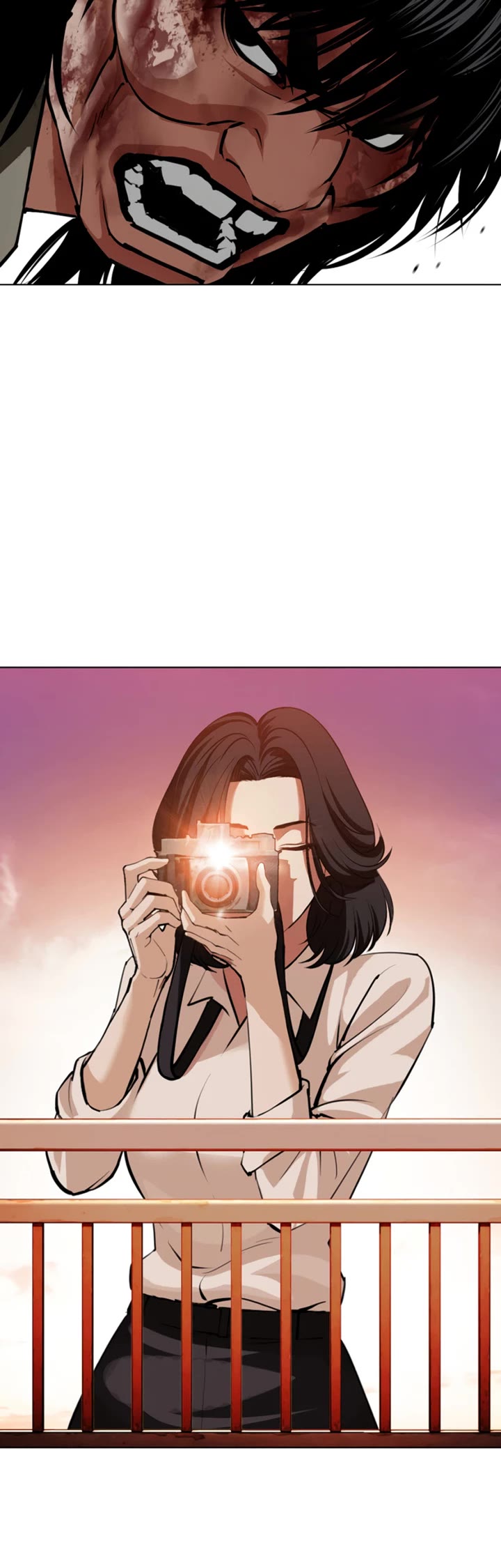 Lookism Chapter 612 page 45 - Chapter 612