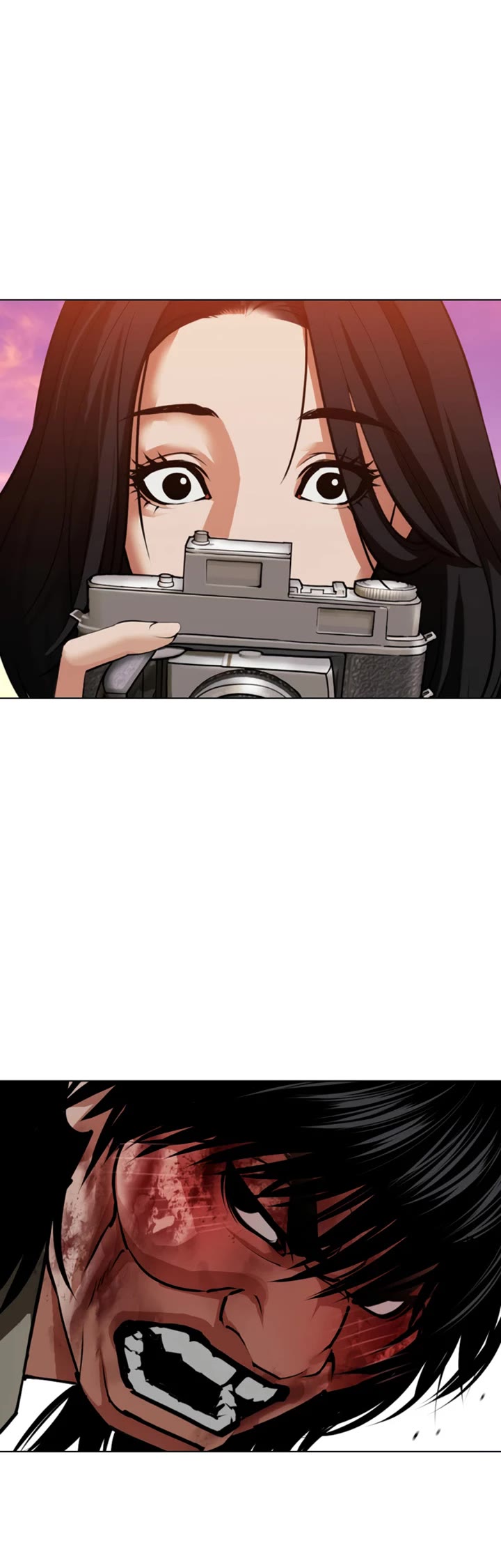 Lookism Chapter 612 page 46 - Chapter 612