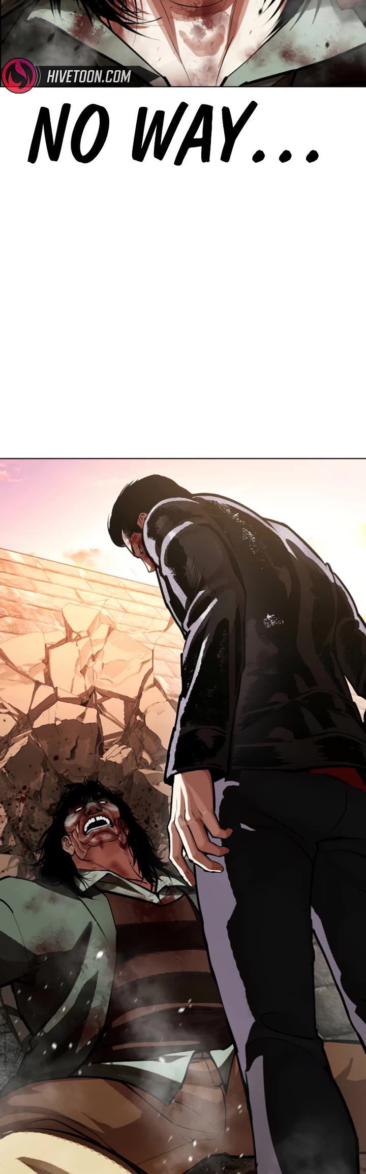 Lookism Chapter 612 page 50 - Chapter 612