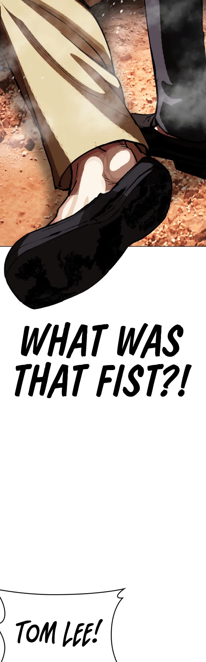 Lookism Chapter 612 page 51 - Chapter 612