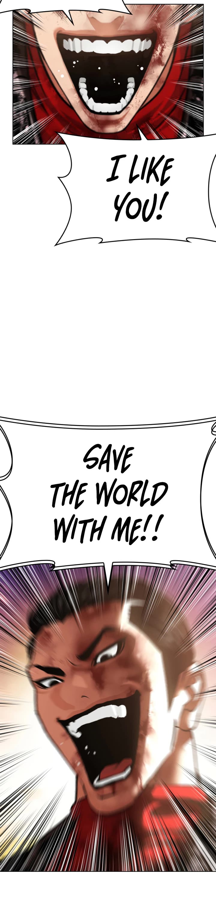 Lookism Chapter 612 page 52 - Chapter 612
