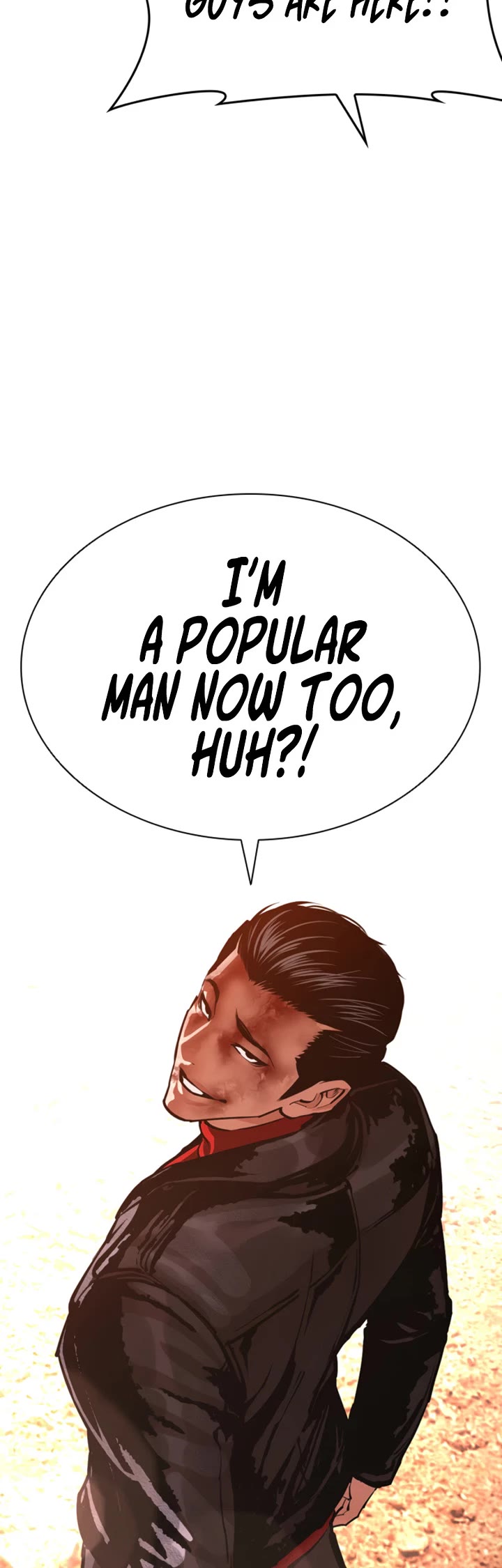 Lookism Chapter 612 page 65 - Chapter 612