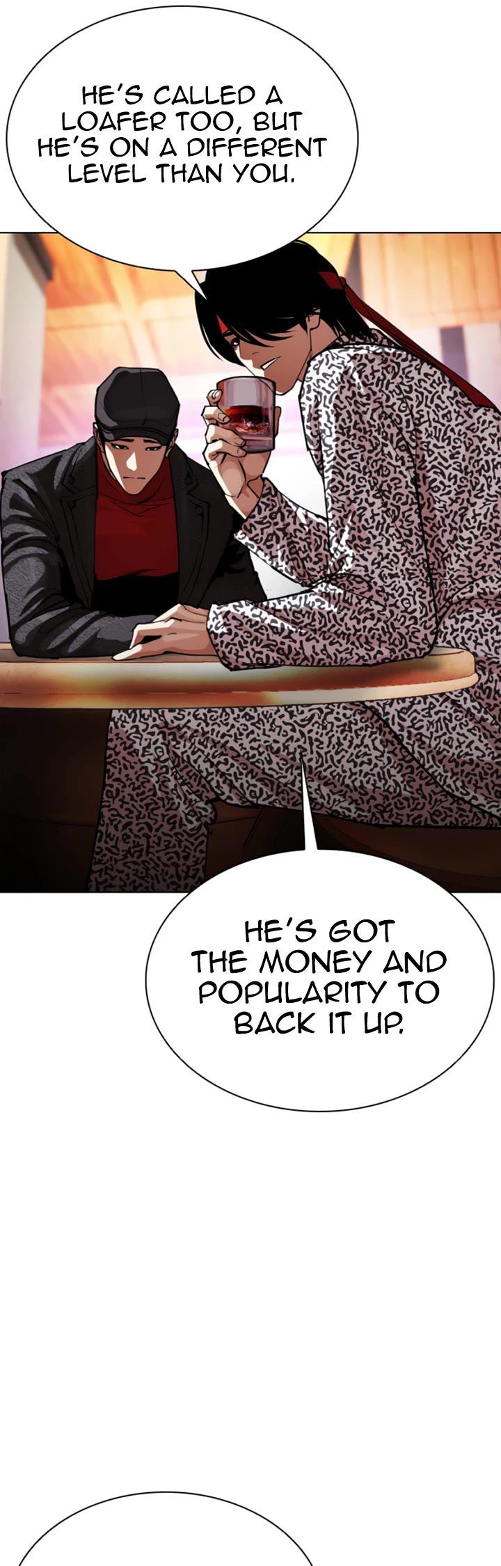 Lookism Chapter 612 page 76 - Chapter 612