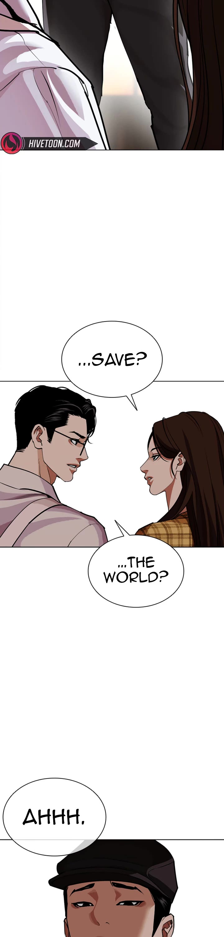 Lookism Chapter 612 page 79 - Chapter 612
