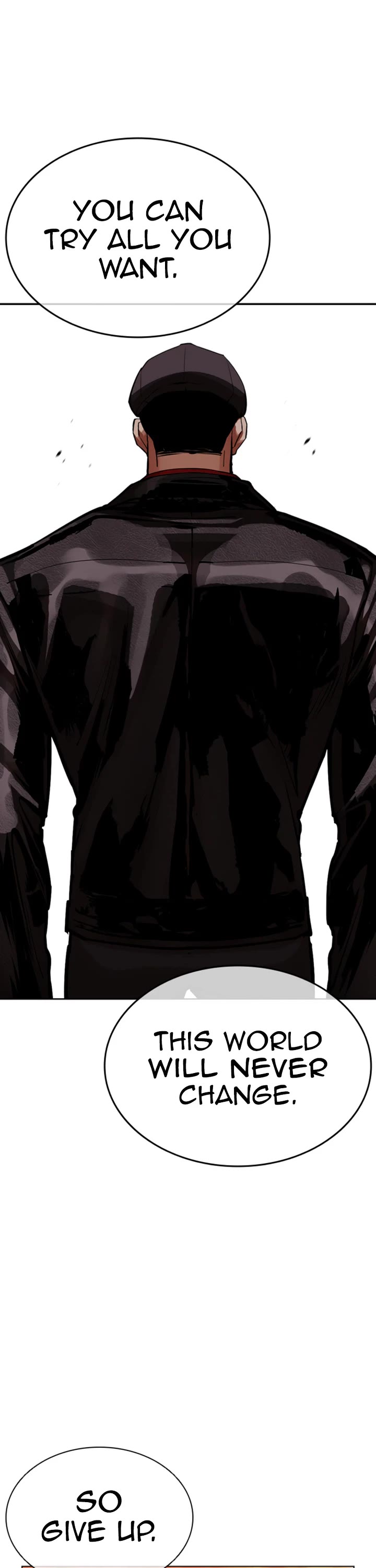 Lookism Chapter 612 page 84 - Chapter 612