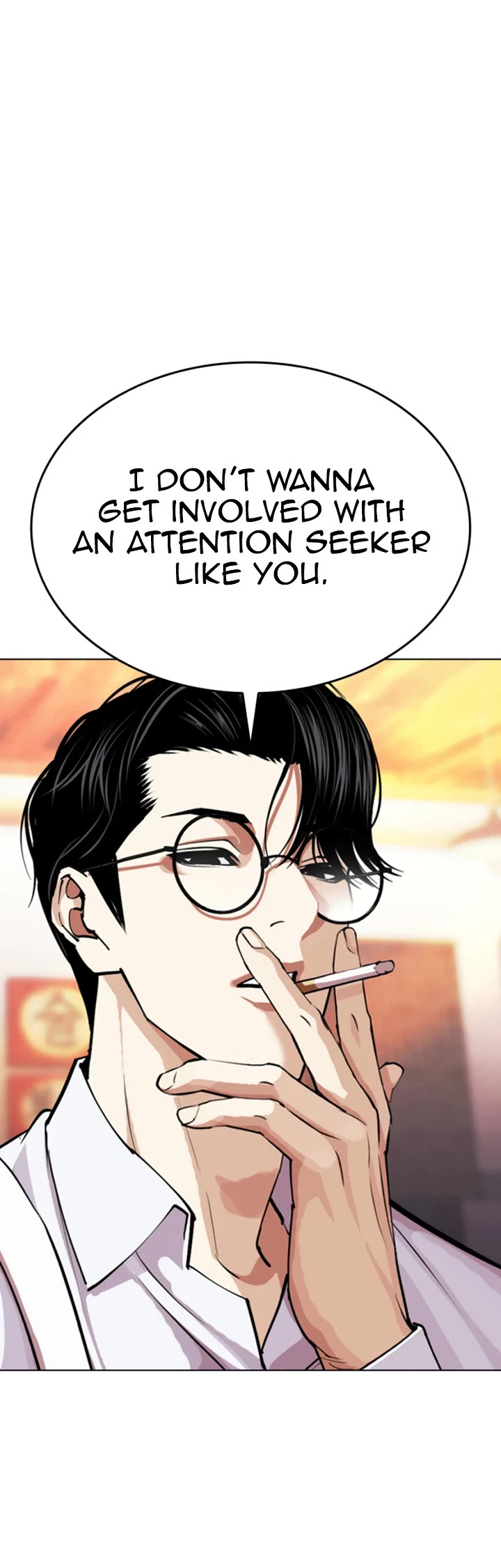 Lookism Chapter 612 page 86 - Chapter 612