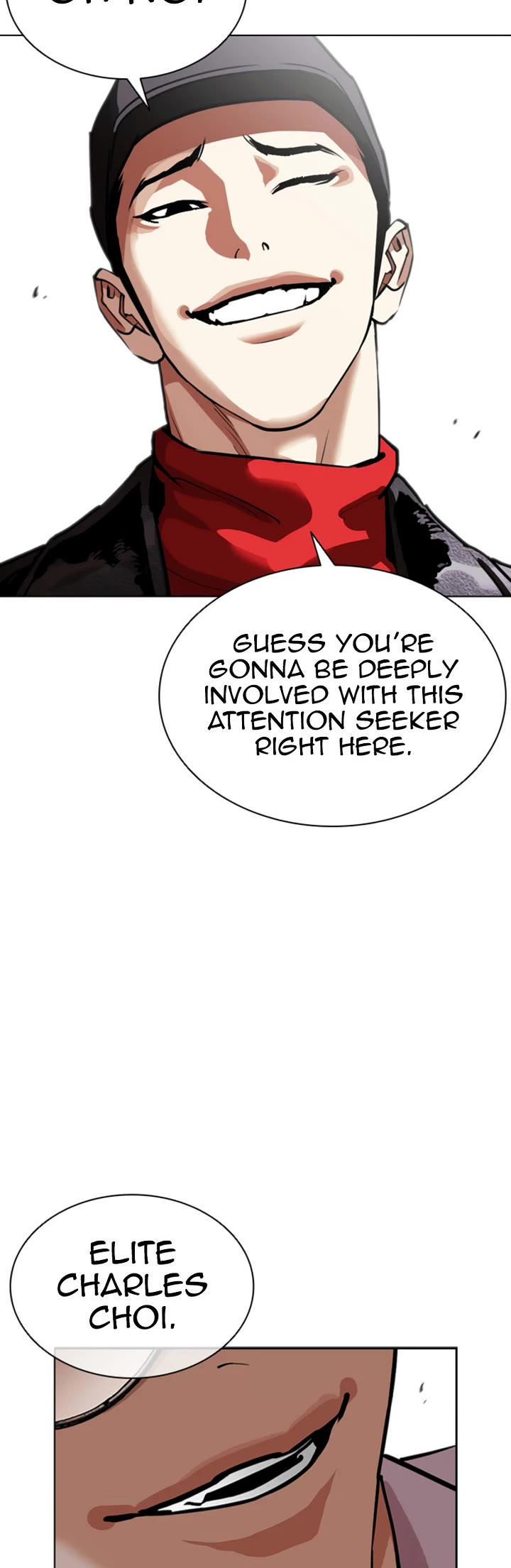 Lookism Chapter 612 page 96 - Chapter 612