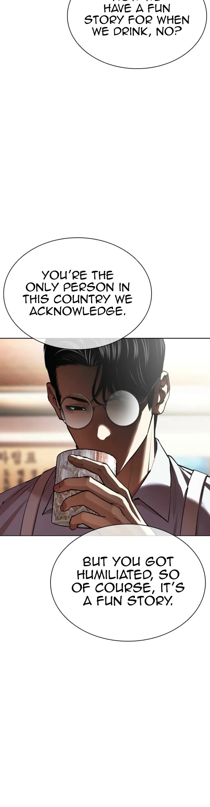 Lookism Chapter 613 page 20 - Chapter 613