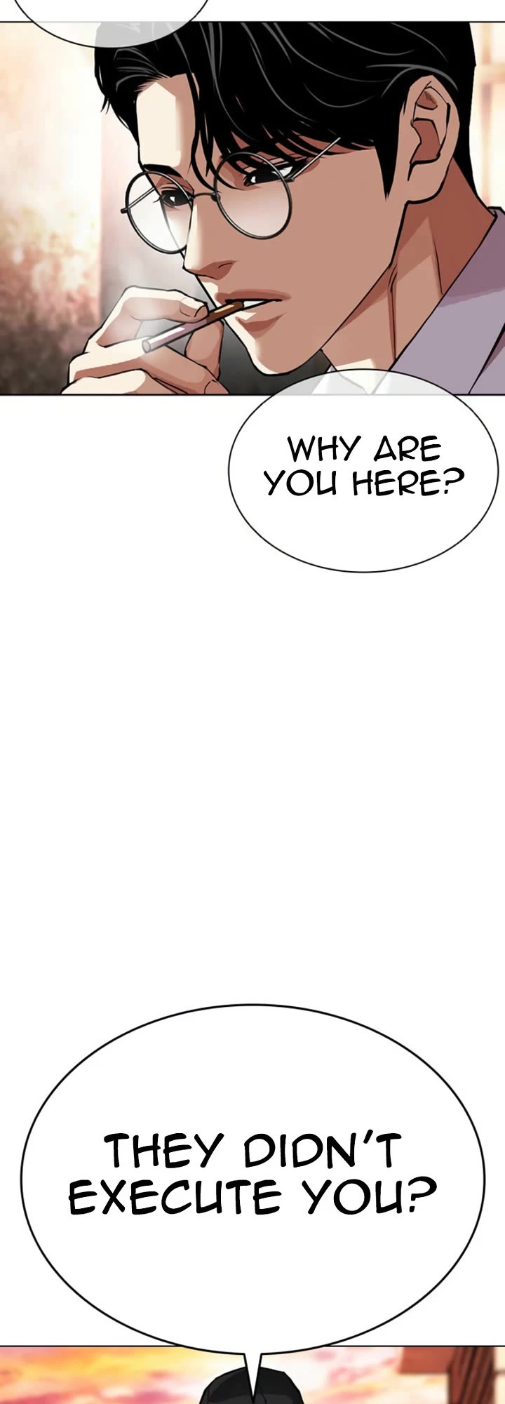 Lookism Chapter 613 page 26 - Chapter 613
